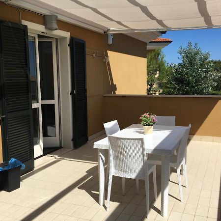 Skyline Apartment Sirolo Exterior photo