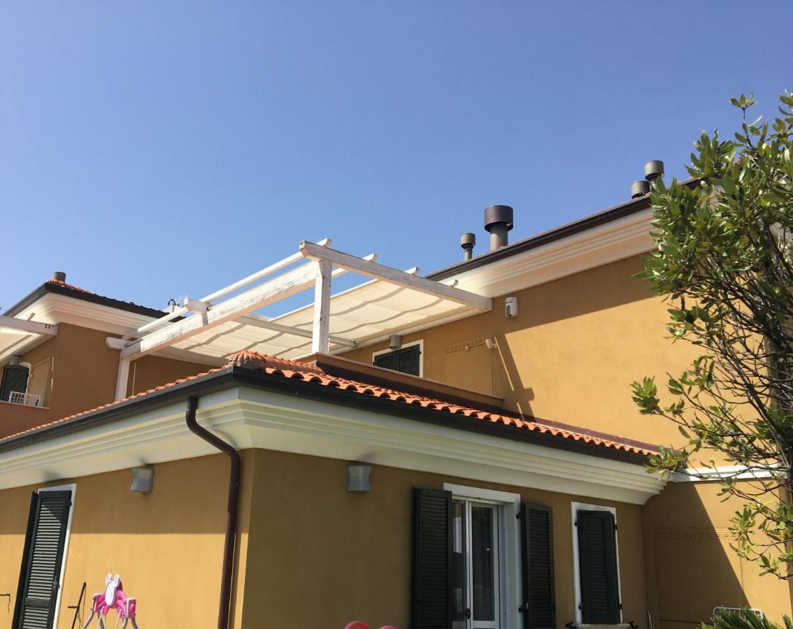 Skyline Apartment Sirolo Exterior photo