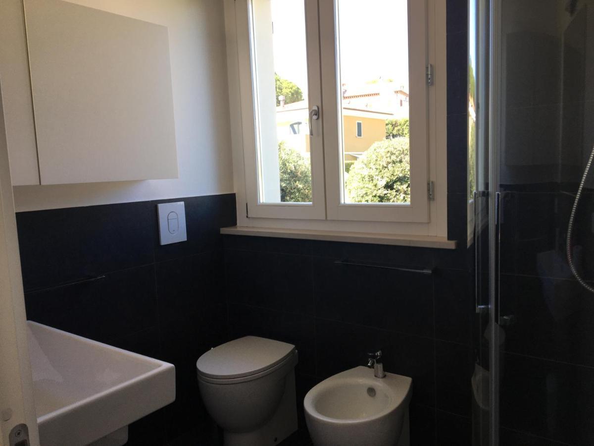 Skyline Apartment Sirolo Exterior photo